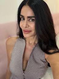 GLOW The Gorgeous Ladies of Wrestling Little Egypt