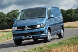 most economical medium vans parkers