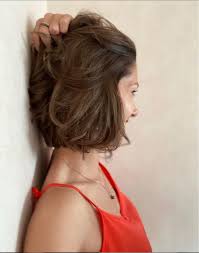 Competition hair creative hair color creative hairstyles hair designs hot hair colors hair photography short hair styles hair beauty hair academy. The Hottest Bob Short Hair Designs In Summer Lily Fashion Style Short Hair Designs Short Hair Styles Hot Hair Styles