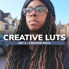 LUTs — Tamara Gabriel