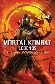 Namun, jaka nggak menyediakan link download terutama dari. Olumcul Dovus Efsanesi Akrebin Intikami Mortal Kombat Revenge Full Movies