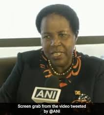 PM Modi's Friendship Has "No Strings Attached": Ugandan Envoy