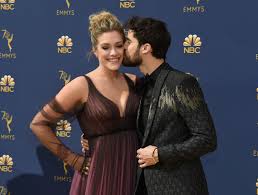 Los feliz, los angeles, calif. Darren Criss And Mia Swier Are Married Teen Vogue