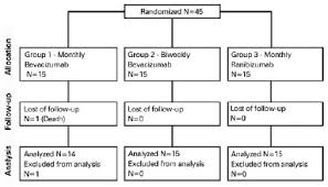 Arquivos Brasileiros De Oftalmologia Effectiveness Of