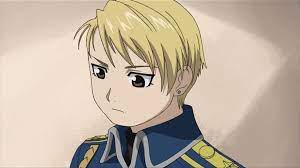リザとウィンリィ｜鋼の錬金術師 FULLMETAL ALCHEMIST 第2話「はじまりの日」