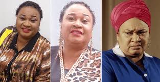 Popular actress, rachael oniga had a failed marriage, her husband married another woman after for the next 40 days, i was supportive. How My Marriage Crashed After My Husband Got A 2nd Wife Rachael Oniga
