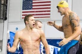 Ryan murphy is a 26 years old american competitive swimmer. Ryan Murphy