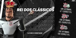 Confira os melhores momentos do jogo histórico corinthians 6x1 são paulo pelo brasileirão 2015 na arena corinthians. Em Sua Contagem Corinthians Supera Rival No Historico E Celebra Reinado Nos Classicos Em Sp Lance