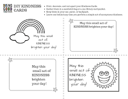 Apr 06, 2021 · kindness brings people together. 24 Quick Acts Of Kindness Doing Good Together