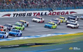 Why are there stages in nascar races? Nascar Talladega Betting Odds 2021 Mytopsportsbooks
