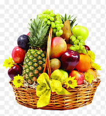 A food gift basket is a sweet surprise that anyone is sure to appreciate. Cartoon Food Gift Baskets Design Food Logo Png Pngegg