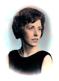 Margaret Elizabeth Yahrmatter Obituary