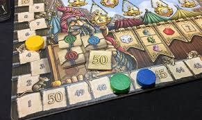 Check spelling or type a new query. The Quacks Of Quedlinburg Strange Name Fun Game The Board Game Family