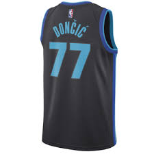 Adidas dallas mavericks dirk nowitzki dirkules jersey (men's large) rare euc. Dallas Mavs City Jersey 2019