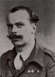 Purchase-Rathbone, William Harry