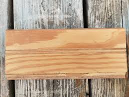 This pressure treated pine is guaranteed by the manufacturer not to decay or have insect damage for 20 years or more. Pine Wood An Overall Guide The Wood Database