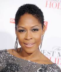 Monica Calhoun