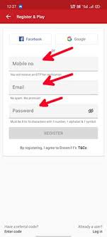 Apr 12, 2018 · the description of dream11 hacks app. Dream11 App Download Earn 2200 From Dream11 Apk