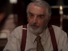 The West Wing" The Supremes (TV Episode 2004)