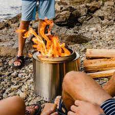 Check spelling or type a new query. The World S Most Unique Fire Pit Less Smoke More Fun