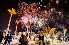 Fireworks that have been approved by the us consumer product safety commission (cpsc). See Free Fireworks In Dubai Things To Do Time Out Dubai