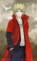The name of that power is known to us, and it has been for years. Byakugan Gold Anime Forum