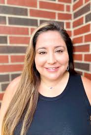 We want to wish Kristi Duck congratulations