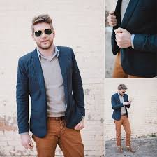 Outfit Ideas To Wear With Men S Sperry Shoes Mens Outfits Formal Men Outfit Men S Outfit By Occasions