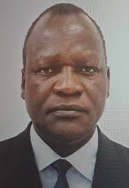 🕊️ In Loving Memory of ​ Dr. Bereket Mengisteab 🇪🇷 ​1938