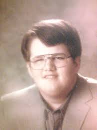 Bradley "Buford" Menting Obituary 2015