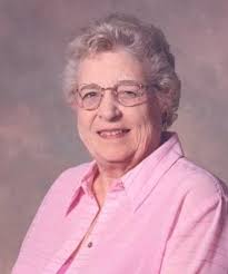 Sarah Kirby Obituary (1934