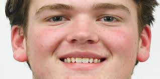 Brady Hunt, Littleton High, Senior, Defensive Line