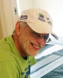 Richard Rogers Obituary (1953