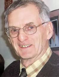 Obituary information for Michael W. Tracy