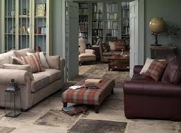 Leather And Fabric Sofas Amazing Mixing Leather And Fabric Sofas On With Mix Living Room Leather Leather Living Room Furniture Mismatched Living Room Furniture
