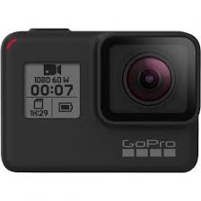 It records both pictures and video with audio. Gopro Hero7 Black Waterproof Digital Action Camera With Touch Screen 4k Hd Video 12mp Photos Live Streaming Stabilization Memory Not Included Chdhx 701 Buy Best Price In Uae Dubai Abu Dhabi Sharjah