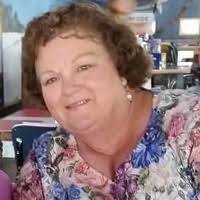 Obituary information for Joanna Rackley