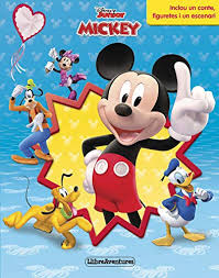 .el 2012 en el codigo penal. Casa De Mickey Mouse Llibreaventures Uniliber Com Libros Y Coleccionismo