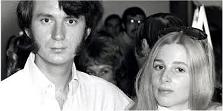 The Monkees: Married Mike Nesmith Once Said He Wouldn't 'Settle' for Just  One Woman