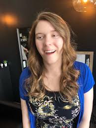 Lessons from my daughter