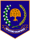 Tapisan keselamatan syarikat agensi persendirian wajib membuat pengesahan ketulenan mykad kakitangan dan pengawal keselamatan secara biometrik terlebih dahulu di jabatan pendaftaran negara (jpn). Kementerian Dalam Negeri Indonesia Buku Ensiklopedi Dunia