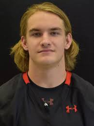 2019 Football Roster