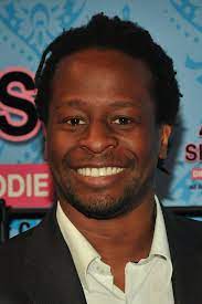 Mola adebisi (born 15 february 1973) in uelzen, lower saxony, germany is a german tv presenter, actor, dubbing actor, singer, dancer and amateur mola adebisi. Mola Adebisi Wikipedia