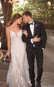 Das perfekte hochzeitskleid für jede frau. Brautkleid Spitze Im Hochzeitshaus Findest Du Eine Riesige Auswahl
