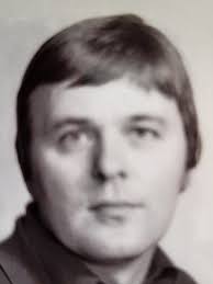 Dr. Michael Frederick Wilson