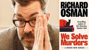 Richard Osman's skills are miraculous