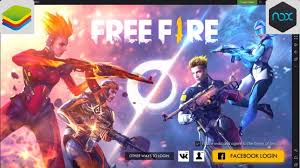 Garena announces free fire tournaments to take place. Login Free Fire 2019 1024x576 Wallpaper Teahub Io