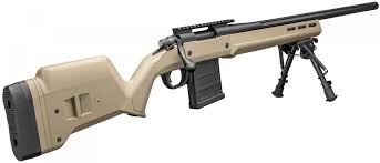 Model 700 Magpul Enhanced Remington
