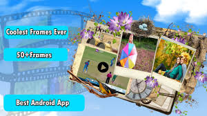 Elaborate pictures deeply stun you. Picture And Video Collage Maker For Android Apk Download