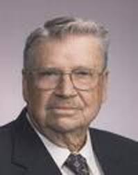 B.C. Payne Obituary October 24, 2006